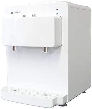 WS-011Wペットボトル式コンパクトウォーターサーバー