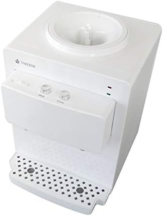 WS-011Wペットボトル式コンパクトウォーターサーバー