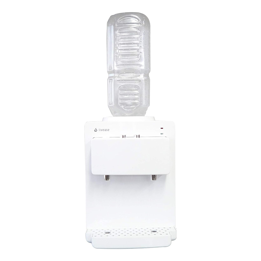 ペットボトル式コンパクトウォーターサーバー|リヴィーズ公式ストア ペットボトル式コンパクトウォーターサーバー|リヴィーズ公式ストア